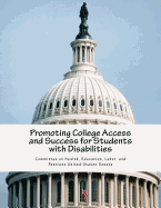 Promoting College Access and Success for Students with Disabilities