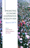Promoting Economic Cooperation in South Asia: Beyond SAFTA