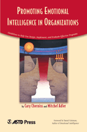 Promoting Emotional Intelligence in Organizations