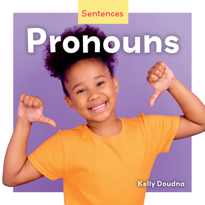 Pronouns - Doudna, Kelly