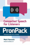 PronPack: Connected Speech for Listeners