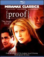 Proof [Blu-ray]