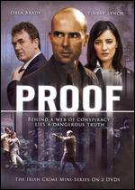 Proof - Ciaran Donnelly