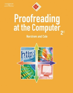 Proofreading at the Computer