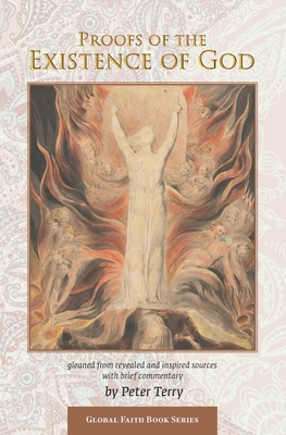 Proofs of the Existence of God - Sergeev, Mikhail (Editor), and Terry, Peter