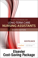 Prop - Mosby's Textbook for Long-Term Care - Text, Workbook, Clinical Skills for Nurse Assisting, and Kentucky Insert Package