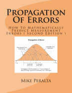 Propagation of Errors: How to Mathematically Predict Measurement Errors