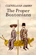 Proper Bostonians