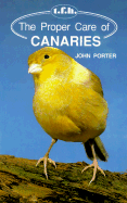 Proper Care of Canaries