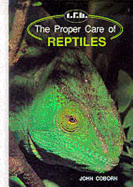 Proper Care Reptiles