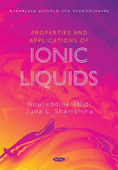 Properties and Applications of Ionic Liquids