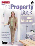 Property Book - Maurice, Ann