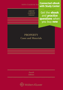 Property: Cases and Materials [Connected eBook with Study Center]