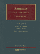 Property: Cases and Materials