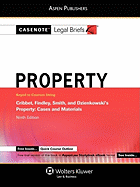 Property: Keyed to Cribbet, Johnson, Findley, and Smith