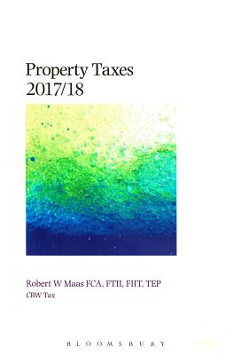 Property Taxes 2017/18 - Maas, Robert
