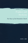 Prophecy and Mysticism