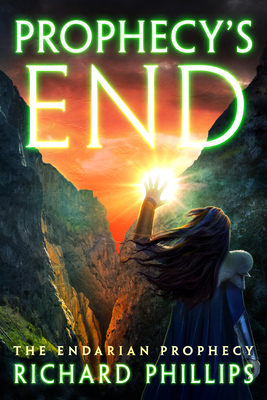 Prophecy's End - Phillips, Richard