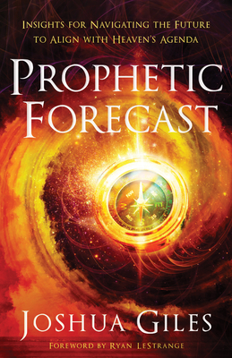 Prophetic Forecast - Giles, Joshua