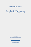 Prophetic Polyphony: Allusion Criticism of ISA 41,8-16.17-20; 43,1-7; 44,1-5 in a Dialogical Approach