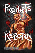 Prophets Reborn: A Gabe Turpin Graphic Novel