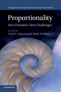 Proportionality: New Frontiers, New Challenges