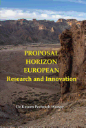 Proposal Horizon European Research and Innovation