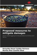 Proposed measures to mitigate damages