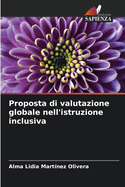 Proposta di valutazione globale nell'istruzione inclusiva