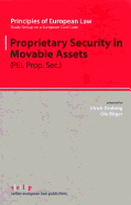 Proprietary Security in Moveable Assets