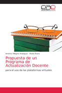 Propuesta de un Programa de Actualizacin Docente