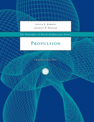 Propulsion - Kerwin, Justin E