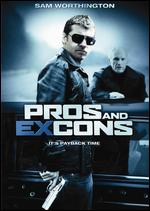 Pros and Ex-Cons - Tim Boyle