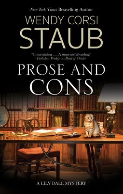 Prose and Cons - Staub, Wendy Corsi