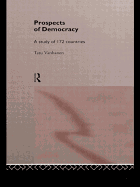 Prospects of Democracy: A study of 172 countries