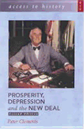 Prosperity, Depression and the New Deal