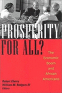 Prosperity for All?: The Economic Boom and African Americans
