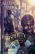 Prosperity - Hall, Alexis