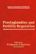 Prostaglandins and fertility regulation
