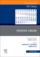 Prostate Cancer, an Issue of Pet Clinics: Volume 17-4