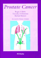 Prostate Cancer - Kirby, Roger S, and Christmas, Timothy J, and Brawer, Michael K