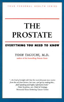 Prostate - Taguchi, Yosh, Dr.