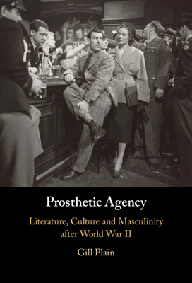 Prosthetic Agency - Plain, Gill