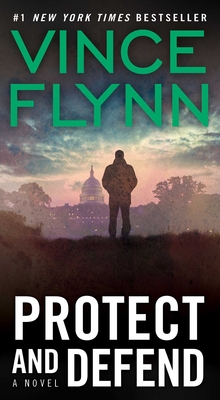 Protect and Defend - Flynn, Vince