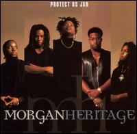 Protect Us Jah - Morgan Heritage