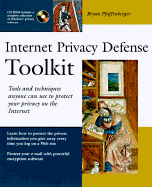 Protect Your Privacy on the Internet