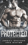 Protected: Dragon Shifter Romance