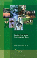 Protecting Birds from Powerlines