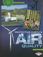 Protecting Earth's Air Quality