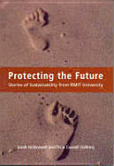 Protecting Future - Holdsworth, Sarah, and Caswell, Tricia, and Royal Melbourne Institute of Technology